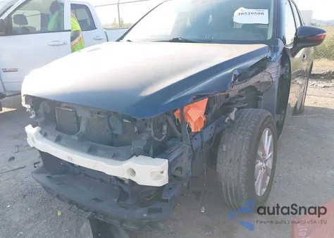 2016 Mazda Cx-5 Touring from USA, damaged, VIN JM3KE4CY3G0804393